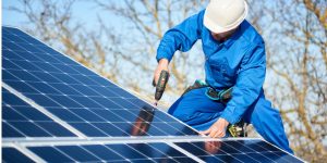 Installation Maintenance Panneaux Solaires Photovoltaïques à Rethel